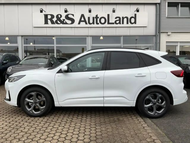 Ford Kuga ST Line