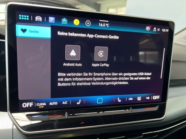 Volkswagen Golf 2.0 TDI DSG IQ.Drive Variant