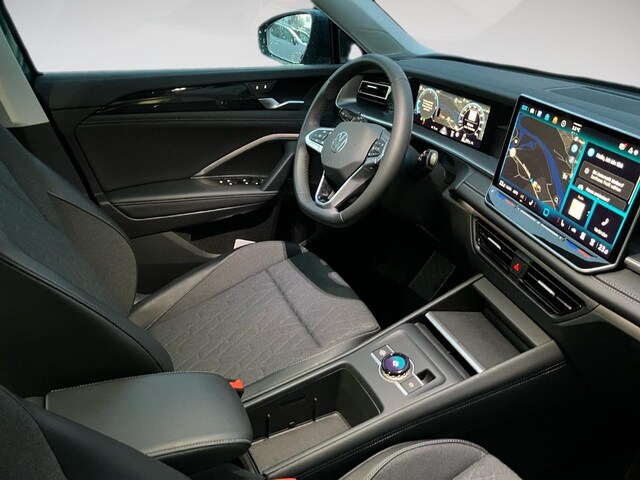 Volkswagen Tayron 2.0 TDI DSG