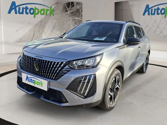 Peugeot 2008 Allure Pack