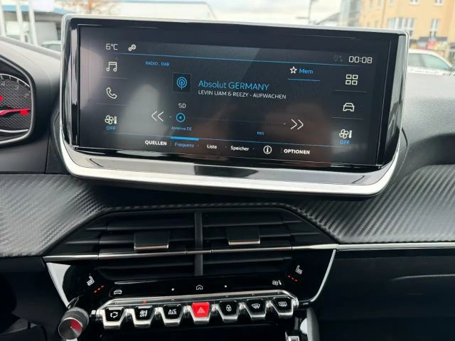 Peugeot 208 Style