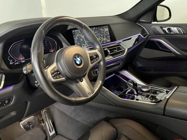 BMW X6 xDrive30d