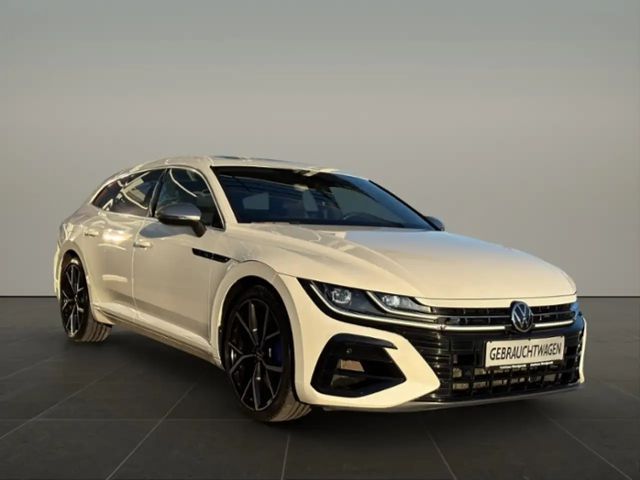 Volkswagen Arteon Shooting Brake Shooting Brake R 4M Matrix/Leder/Pano/HK/DCC