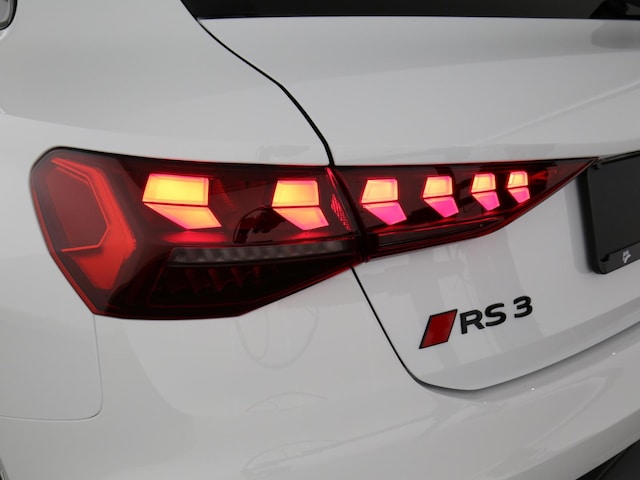 Audi RS3 Quattro S-Tronic Sportback