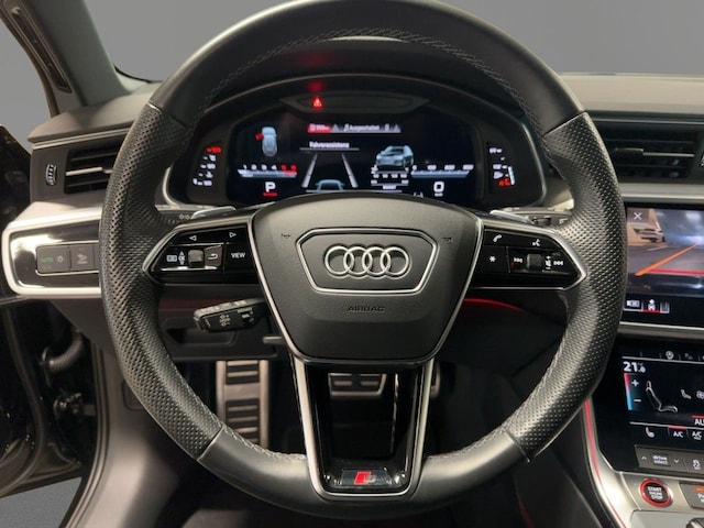 Audi S6 Avant Quattro
