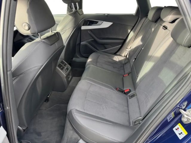 Audi A4 40 TFSI Avant Quattro