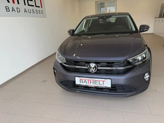 Volkswagen Taigo 4Me TSI