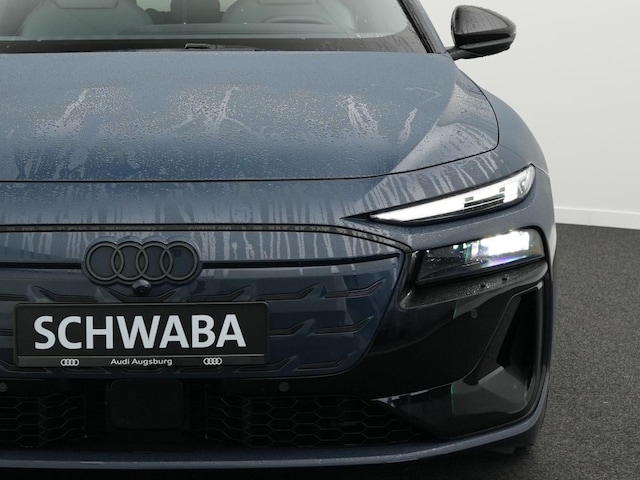 Audi A6 e-tron Avant