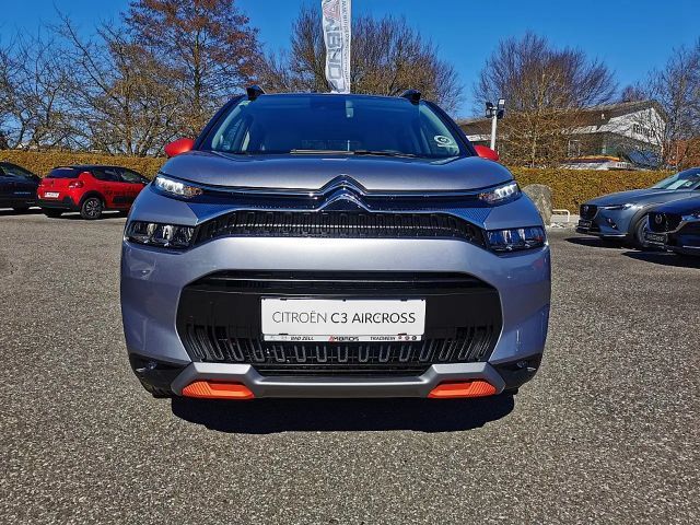 Citroën C3 Aircross Feel PureTech
