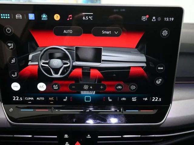 Volkswagen Golf Rabbit TSI