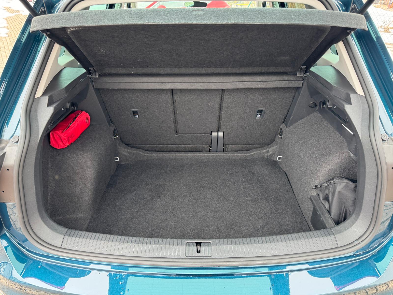 Volkswagen Tiguan 1.5 TSI DSG Life