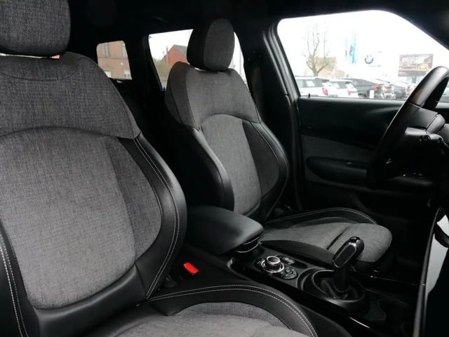 MINI Cooper Clubman .