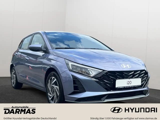 Hyundai i20 Trend