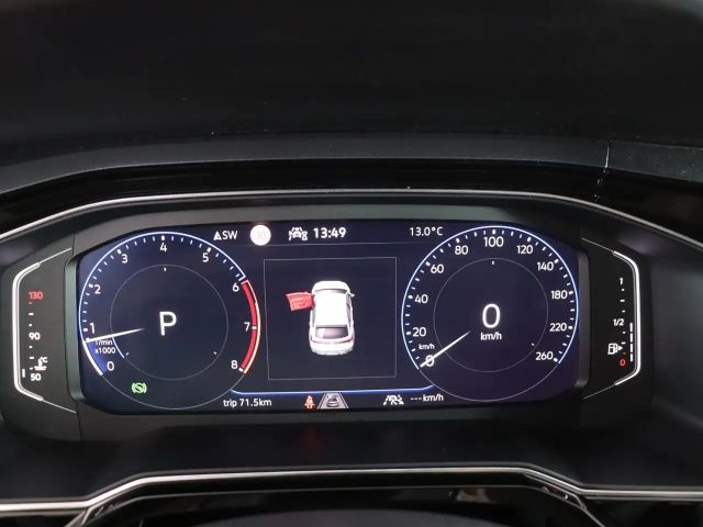 Volkswagen Taigo DSG Style