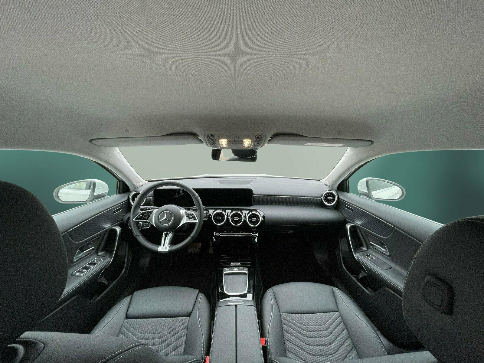 Mercedes-Benz A 200 Progressive