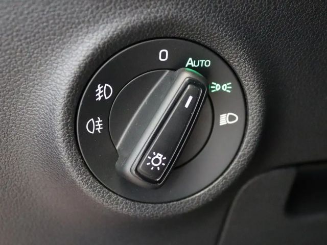 Skoda Karoq 1.5 TSI Sportline