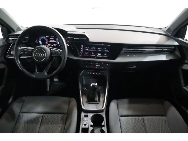 Audi A3 30 TFSI Sportback
