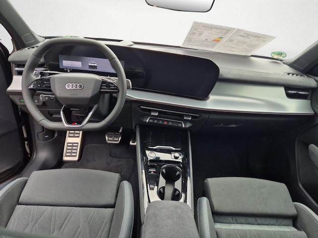 Audi Q3 Quattro S-Tronic