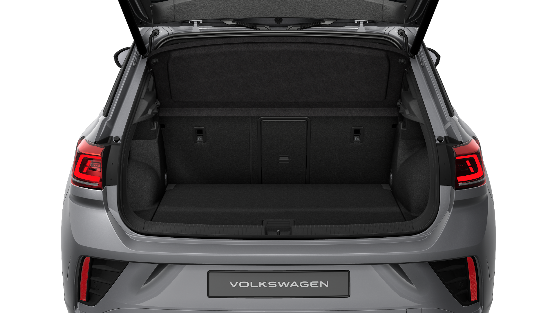 Volkswagen T-Roc 2.0 TDI 4Motion IQ.Drive R-Line