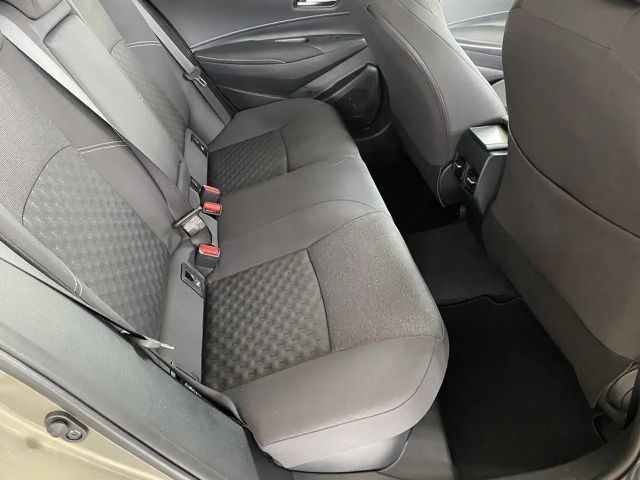 Suzuki Swace Comfort