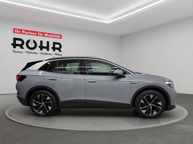 Volkswagen ID.4 Performance Pro