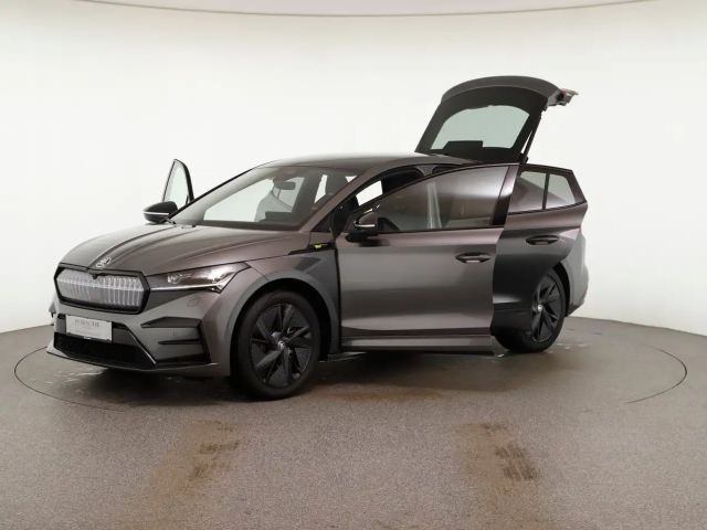 Skoda Enyaq Coupe RS