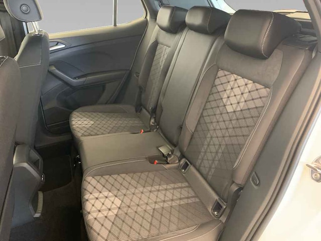 Volkswagen T-Cross 1.0 TSI IQ.Drive R-Line