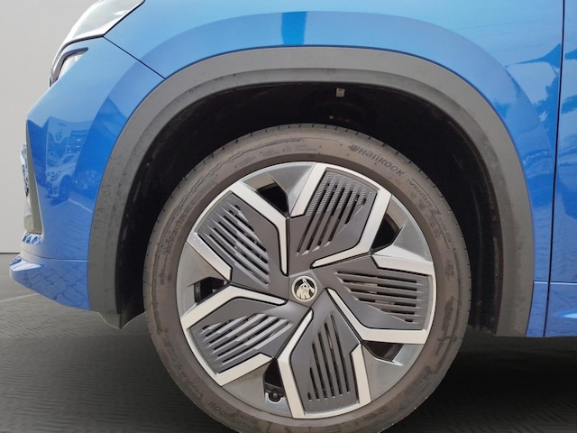 Skoda Kodiaq 2.0 TDI 4x4 Sportline