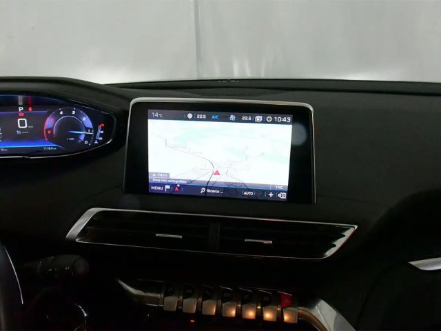 Peugeot 5008 Active Pack BlueHDi EAT8