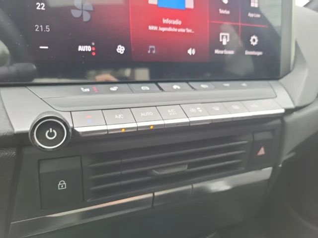 Opel Astra Turbo Ultimate