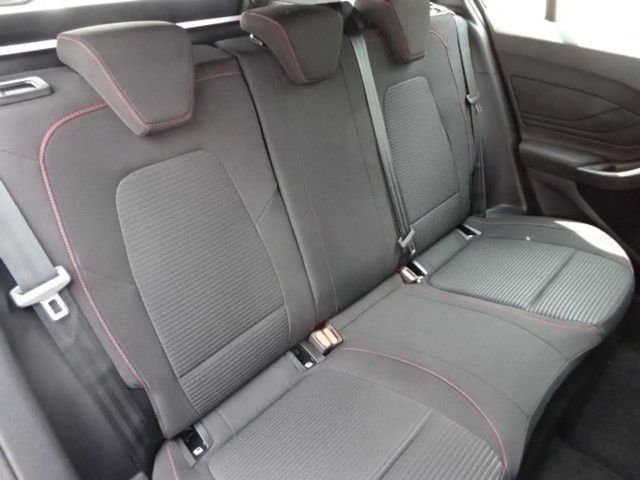 Ford Focus ST Line Wagon