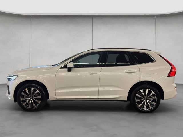Volvo XC60 19'