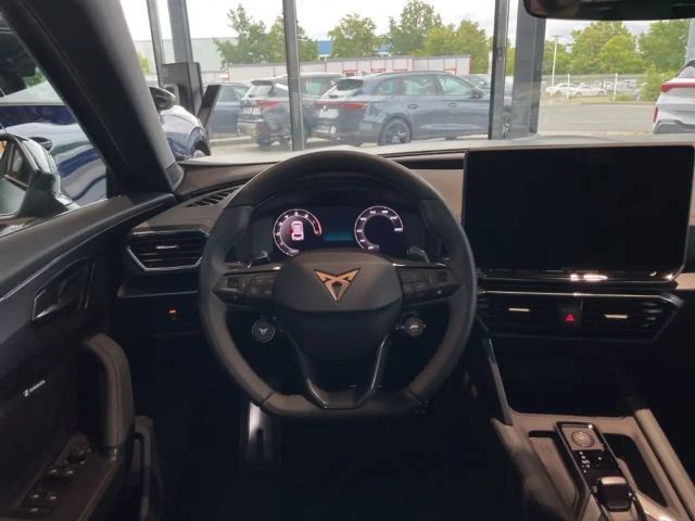 Cupra Formentor 2.0 TSI 4Drive DSG VZ