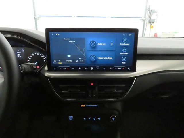 Ford Focus 1.5 EcoBlue Titanium Wagon