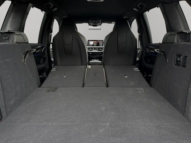 BMW X3 M-Sport xDrive30i