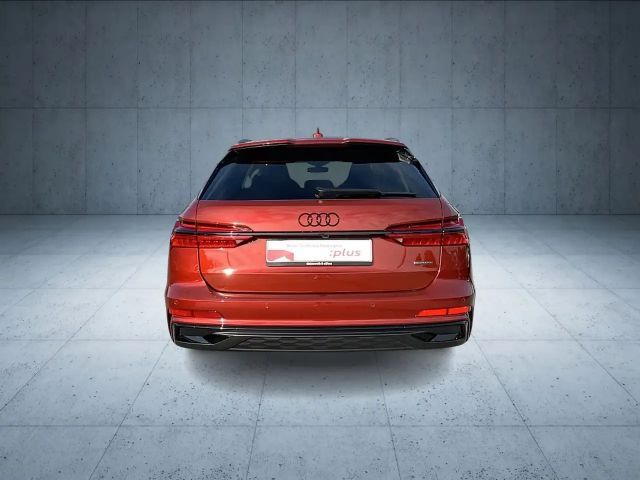 Audi A6 55 TFSI Hybride S-Line
