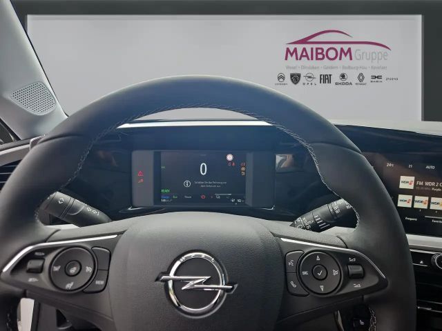 Opel Mokka Elegance Mokka-e