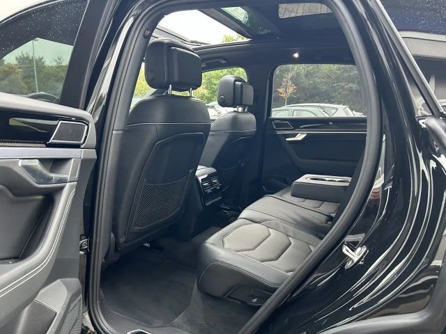 Volkswagen Touareg 3.0 V6 TSI R-Line