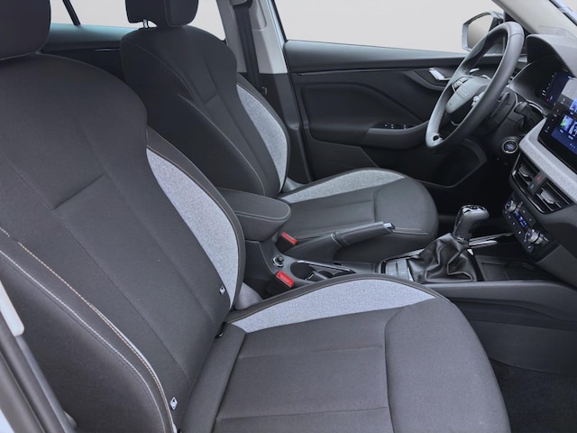 Skoda Kamiq 1.0 TSI Tour