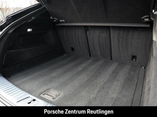 Porsche Cayenne Turbo