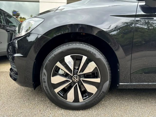 Volkswagen Touran 2.0 TDI DSG Move