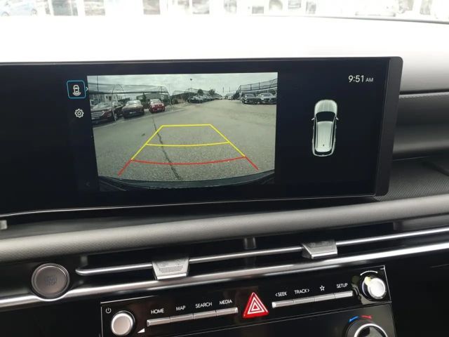 Hyundai Tucson 2WD T-GDi