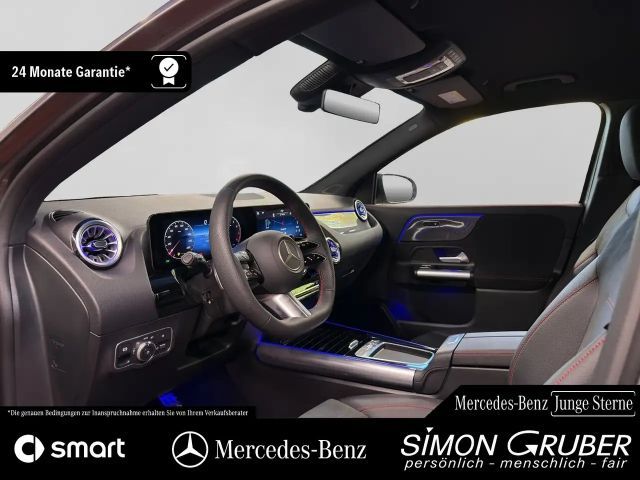 Mercedes-Benz GLA 250 4MATIC AMG Line