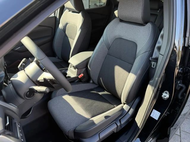 Nissan Qashqai N-Connecta