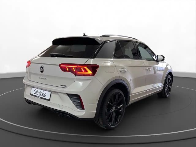 Volkswagen T-Roc 2.0 TSI R-Line