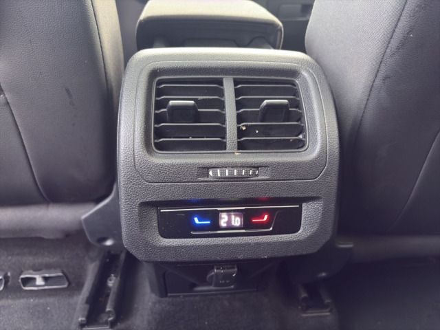 Volkswagen Touran 1.5 TSI Comfortline DSG