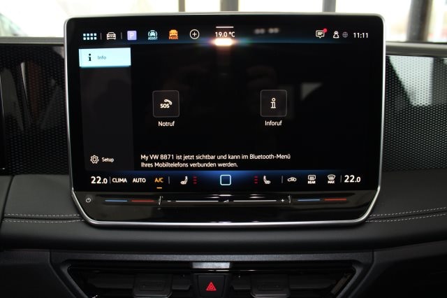 Volkswagen Tiguan 2.0 TDI Plus