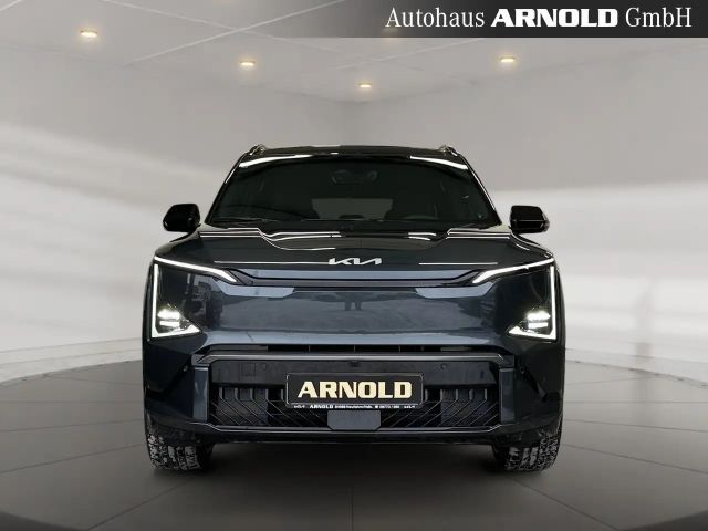 Kia EV5 81.4 kWh GT-Line