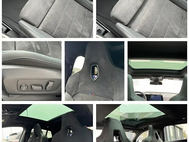 BMW X2 M-Sport sDrive20i