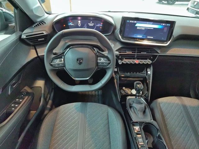 Peugeot 208 Allure Pack